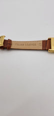 Must de Cartier Tank Watch, Vintage Mechanical