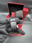 Cartier Santos-Dumont XL Hand-Wind Watch