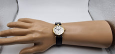 Must de Cartier Vendome Watch, Mid Size