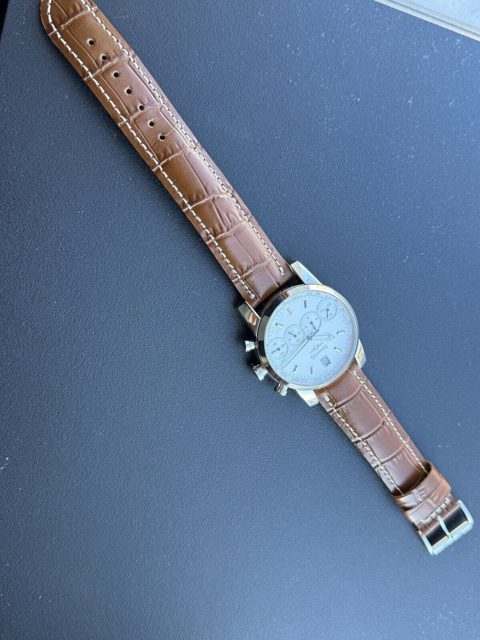 Eberhard & Co Chrono 4 Automatic Watch