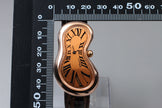 Salvador Dali Exaequo Softwatch, Rose Gold