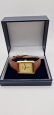 Must de Cartier Tank Watch, Vintage Mechanical