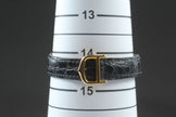 Must de Cartier Vermeil Watch, Ref. 590004