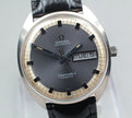 Omega Seamaster Cosmic Day-Date Watch