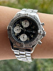 Breitling Colt Chronograph - Automatic, Steel, 42mm, Ref. A13035.1