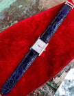 Cartier Tank XL Quartz Silver Watch Ref. 2414 | Watchlunex