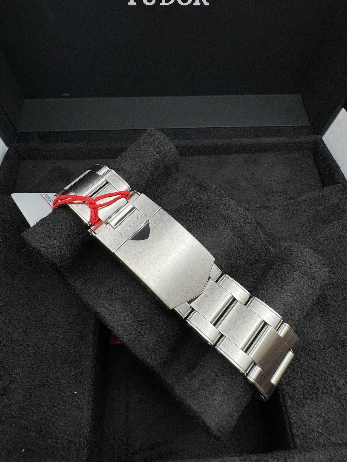 2026 NEW TUDOR Black Bay GMT White Opaline Pepsi 41mm 79830RB - Watch