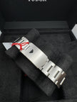 2026 NEW TUDOR Black Bay GMT White Opaline Pepsi 41mm 79830RB - Watch