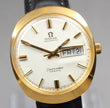 Vintage Omega Seamaster Cosmic Day/Date Watch