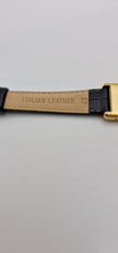 Must de Cartier Tank Watch, Mid Size Mechanical