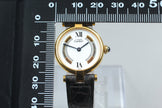 Must de Cartier Vermeil Watch, Ref. 590004