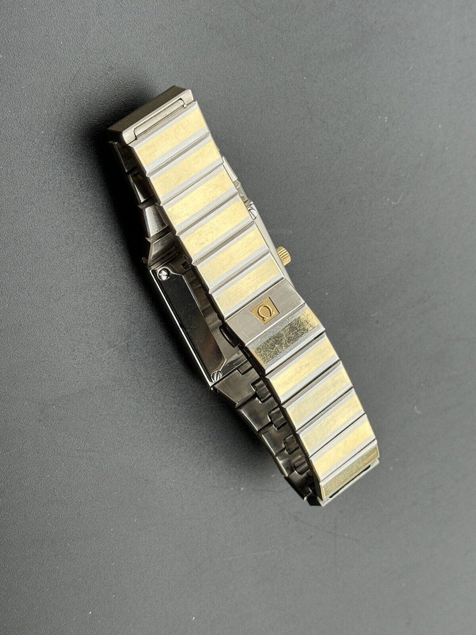 Omega Constellation 'Buccaneer' Watch, Vintage