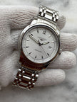 Longines Saint-Imier Automatic Watch, Steel