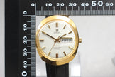 Vintage Omega Seamaster Cosmic Day/Date Watch