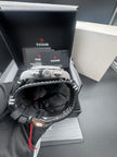 Tudor Black Bay Chrono 'Panda' Watch, Unworn