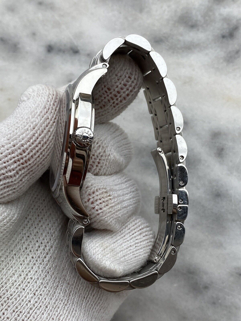 Longines Saint-Imier Automatic Watch, Steel