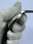 Jean d'Eve Sectora II Retrograde Watch