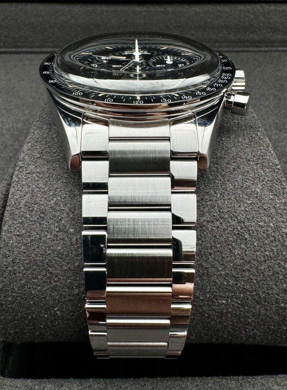 Omega Speedmaster 'First in Space' Watch