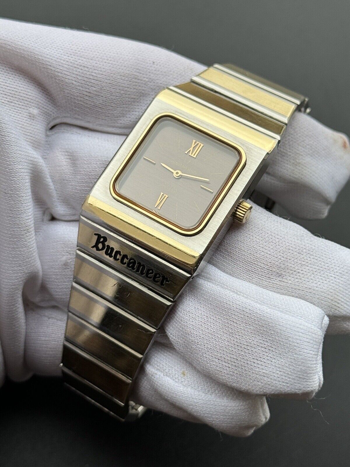 Omega Constellation 'Buccaneer' Watch, Vintage