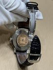 JLC Master Control 1000 Hours Geographic Watch