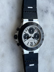 Bvlgari Diagono Aluminium Chronograph Watch