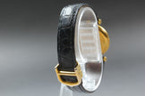 Must de Cartier Vermeil Watch, Ref. 590004