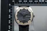 Omega Seamaster Cosmic Day-Date Watch