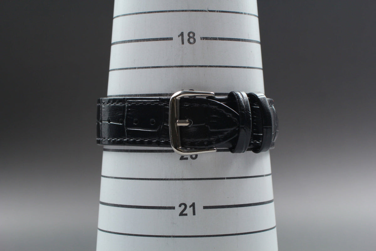 Omega Seamaster Cosmic Day-Date Watch