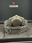 Tudor Black Bay 41 Monochrome Watch