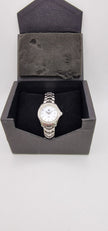 TAG Heuer Link Diamond Bezel Ladies Watch