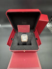 Cartier Santos-Dumont XL Hand-Wind Watch