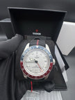 Tudor Black Bay GMT Opaline Dial Watch