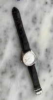 Longines Saint-Imier Automatic Watch, Leather