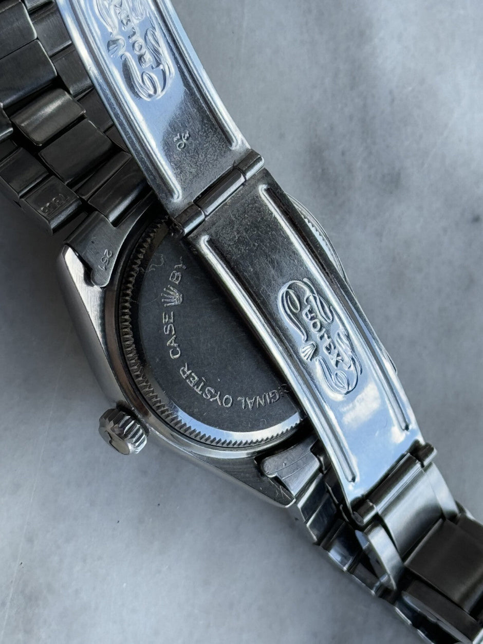Tudor Prince Oysterdate Automatic Watch, 31mm
