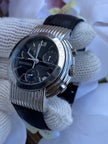 Boucheron Reflet Solis Chronograph Watch