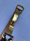 Cartier Must de Vermeil Trinity Watch, Vintage