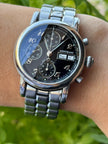 Montblanc Meisterstuck 7016 Chronograph Watch