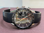 TAG Heuer Carrera Calibre 16 Chronograph Watch
