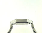 Cartier Santos Demoiselle Diamond Bezel Watch