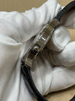 JLC Master Control 1000 Hours Geographic Watch
