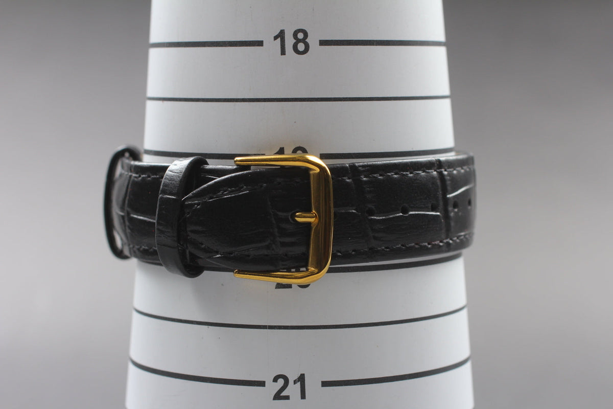 Vintage Omega Seamaster Cosmic Day/Date Watch