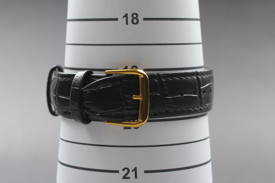 Vintage Omega Seamaster Cosmic Day/Date Watch