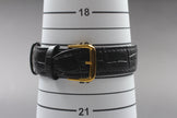 Vintage Omega Seamaster Cosmic Day/Date Watch