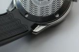 Omega Seamaster 300M Blue Dial Watch