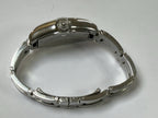 Cartier Roadster 2510 - Diamond Bezel, Automatic, Steel, Swiss Made