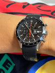 TAG Heuer Carrera Calibre 16 Chronograph Watch