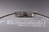 Omega Geneve Diamond Bezel Ladies Watch, 1973