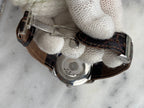 Longines Saint-Imier Automatic Watch, Leather
