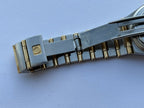Omega Constellation Ladies Watch, Gold & Steel