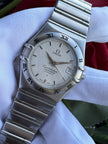 Omega Constellation Chronometer Watch, Cal. 1120